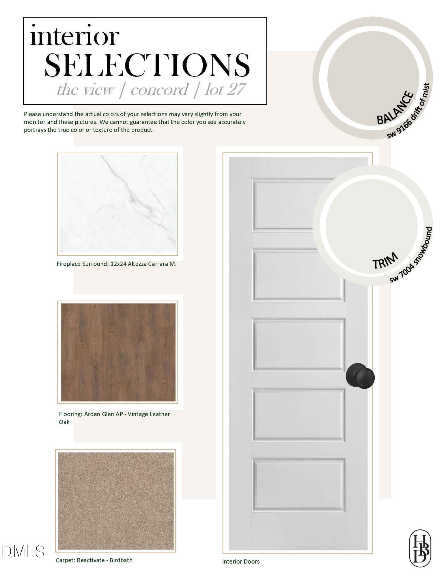 61-0027 Design Board_Page_3 - 1679 Terry Road, Durham, NC 27712, Durham