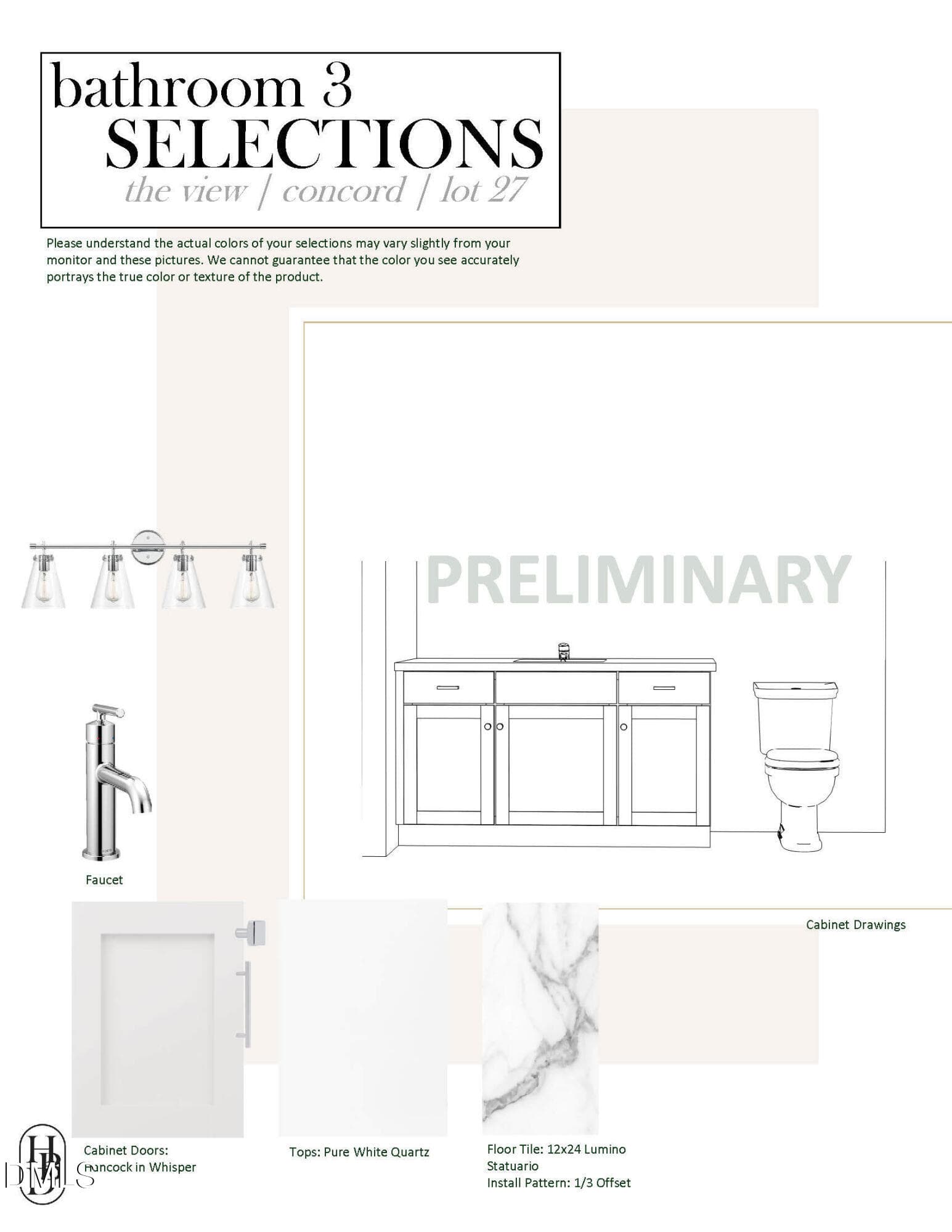 61-0027 Design Board_Page_7 - 1679 Terry Road, Durham, NC 27712, Durham