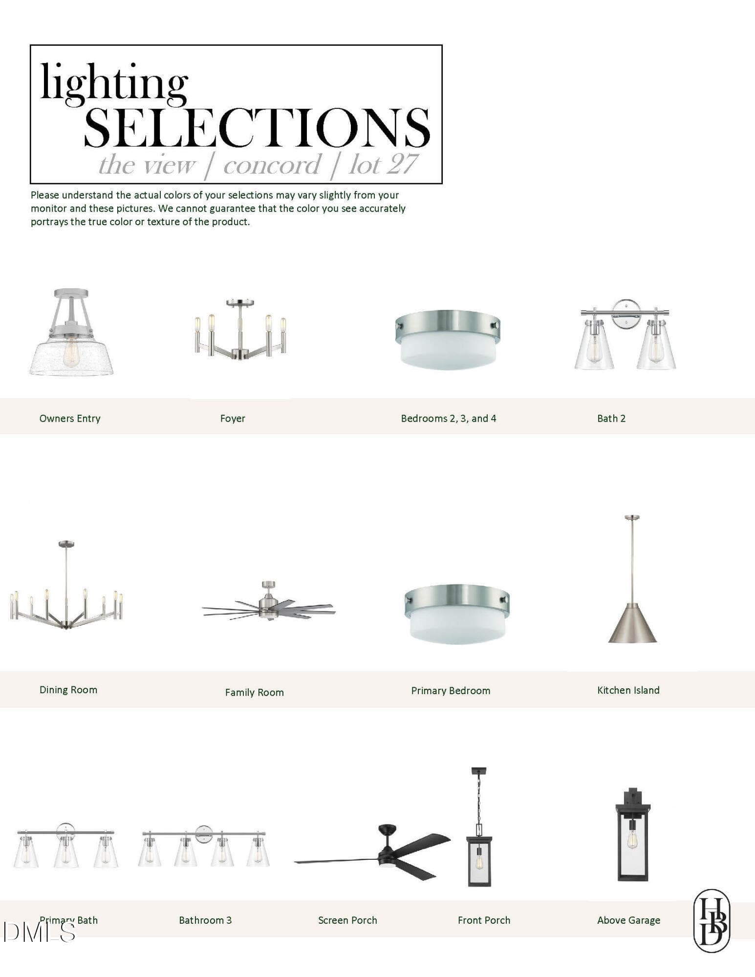 61-0027 Design Board_Page_8 - 1679 Terry Road, Durham, NC 27712, Durham