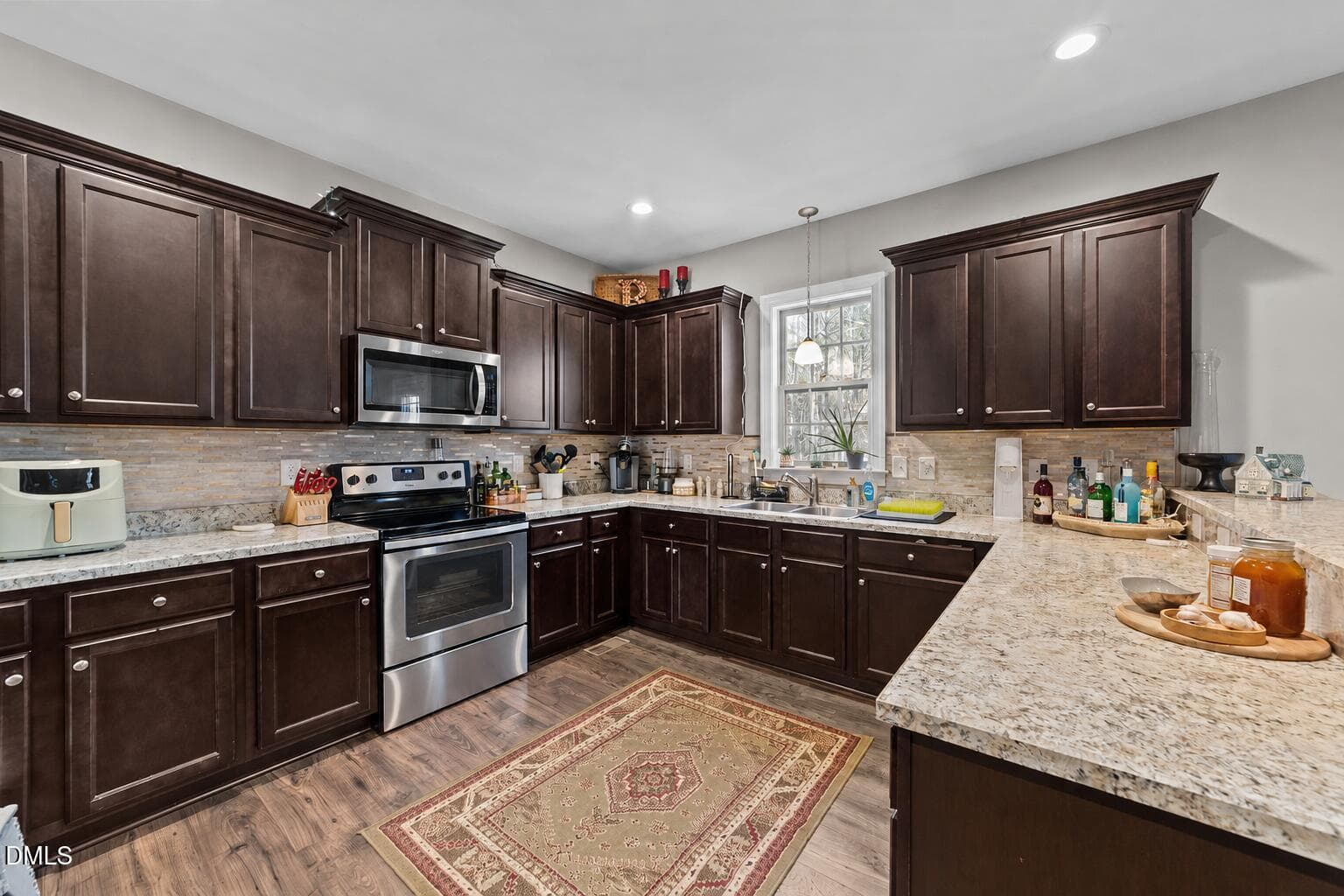 94 diamond creek kitchen 4 - 94 Diamond Creek Drive, Clayton, NC 27520