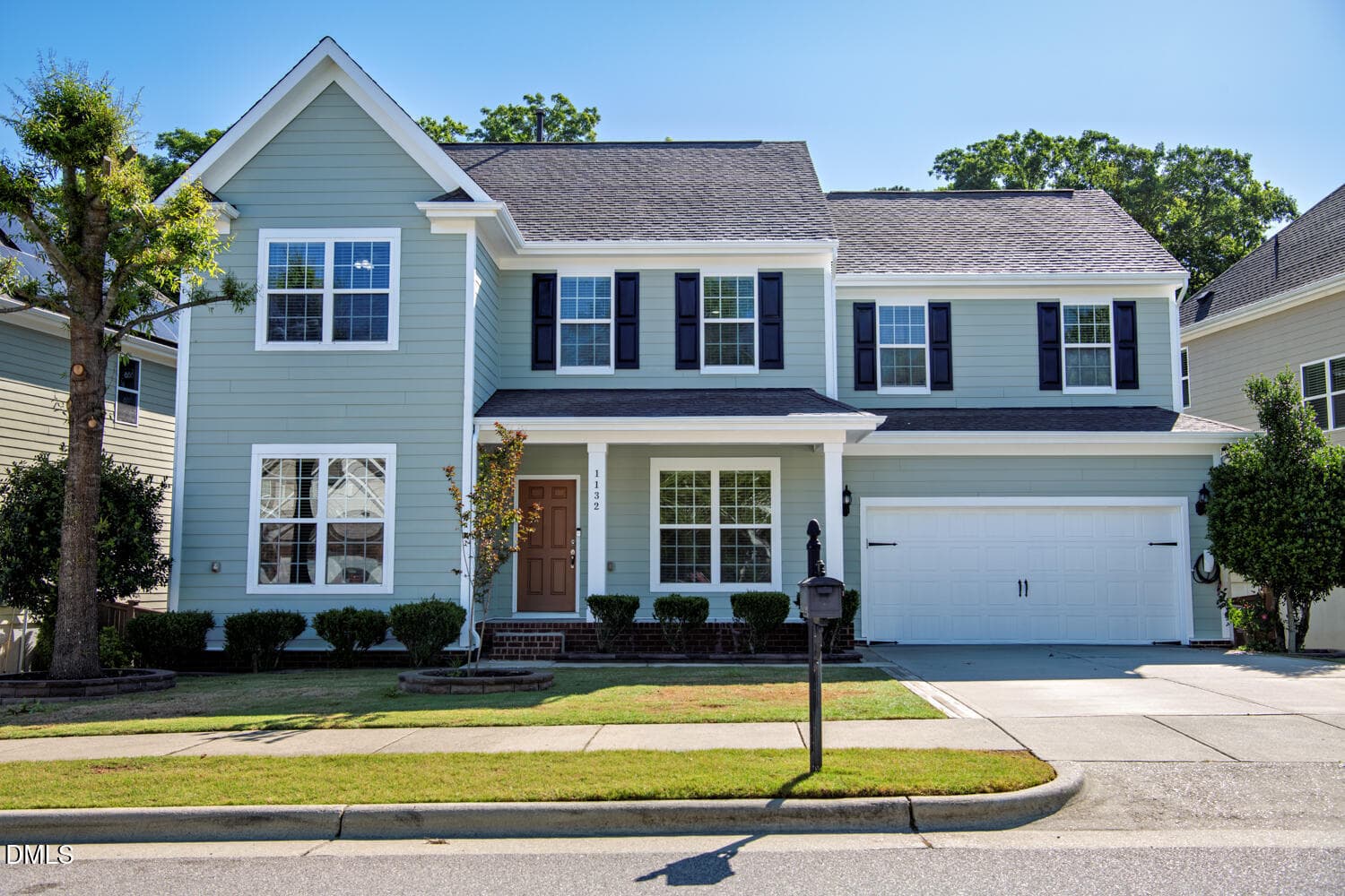 NCR_2 - 1132 Cozy Oak Avenue, Cary, NC 27519, Cary