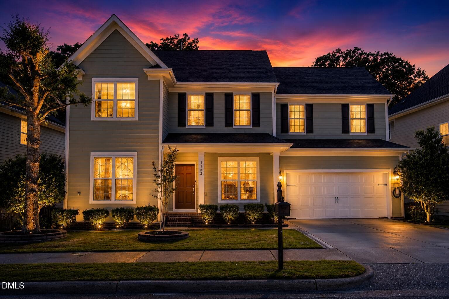 NCR_3 - 1132 Cozy Oak Avenue, Cary, NC 27519, Cary