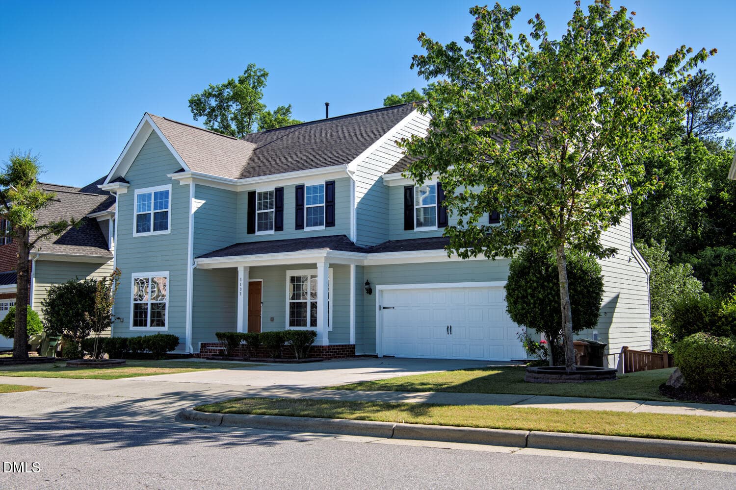 NCR_4 - 1132 Cozy Oak Avenue, Cary, NC 27519, Cary