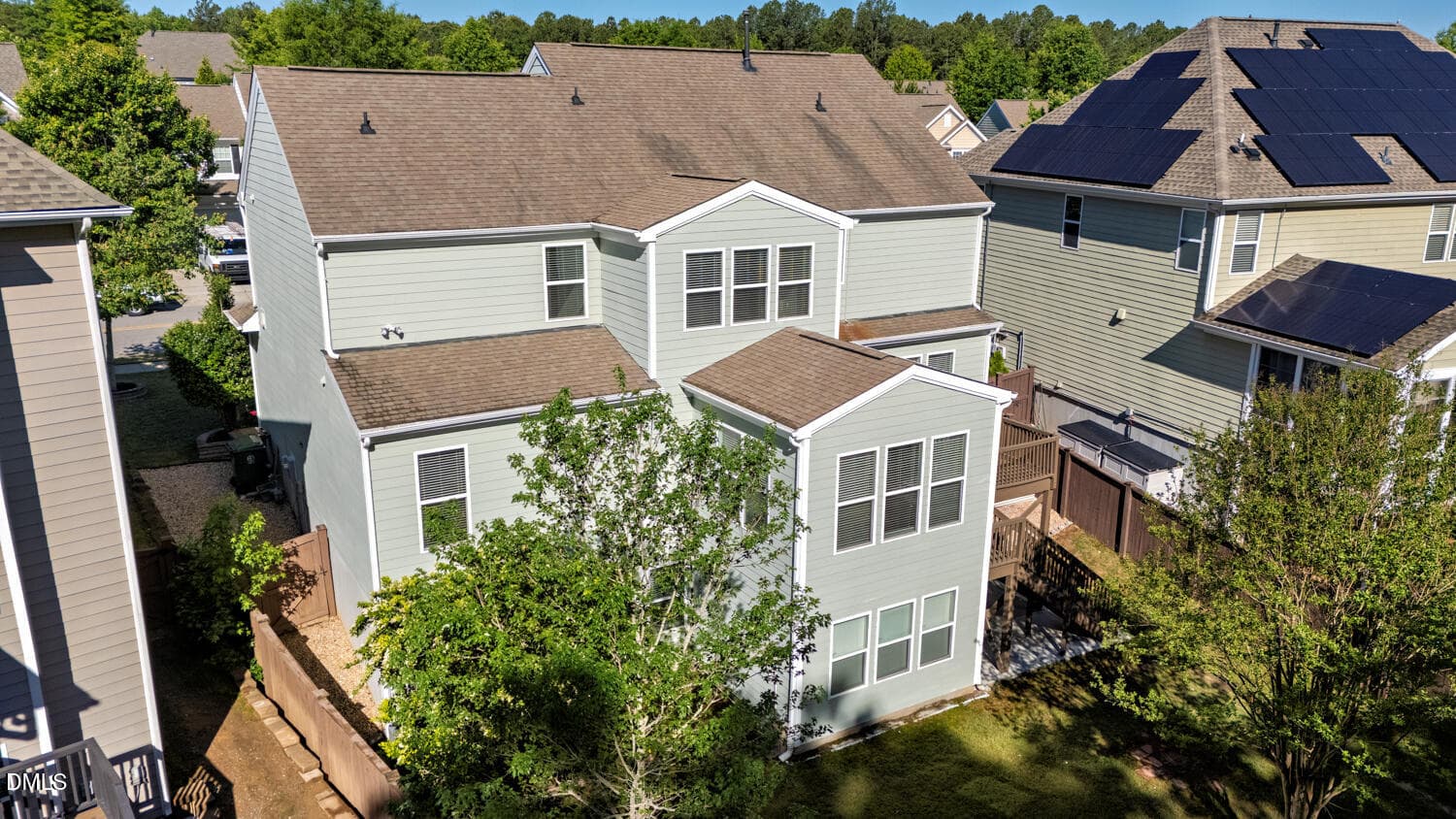 NCR_58 - 1132 Cozy Oak Avenue, Cary, NC 27519, Cary