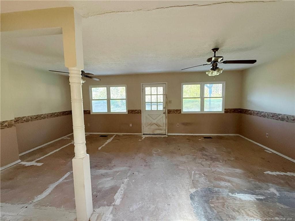 Photo 3 - 5503 River Road, Hope Mills, NC 28348