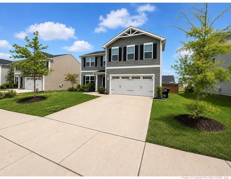 Photo 2 - 245 Day Song Court, Lillington, NC 27501