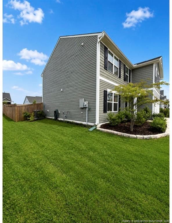 Photo 3 - 245 Day Song Court, Lillington, NC 27501