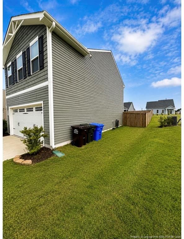 Photo 4 - 245 Day Song Court, Lillington, NC 27501