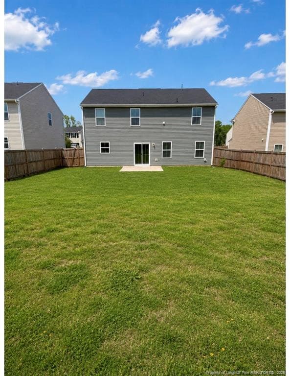 Photo 38 - 245 Day Song Court, Lillington, NC 27501