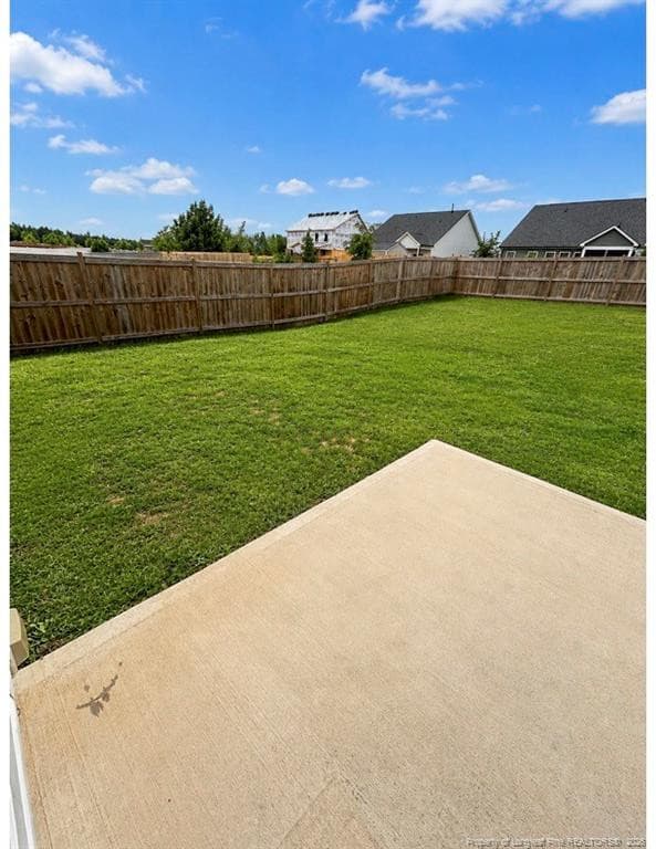 Photo 36 - 245 Day Song Court, Lillington, NC 27501