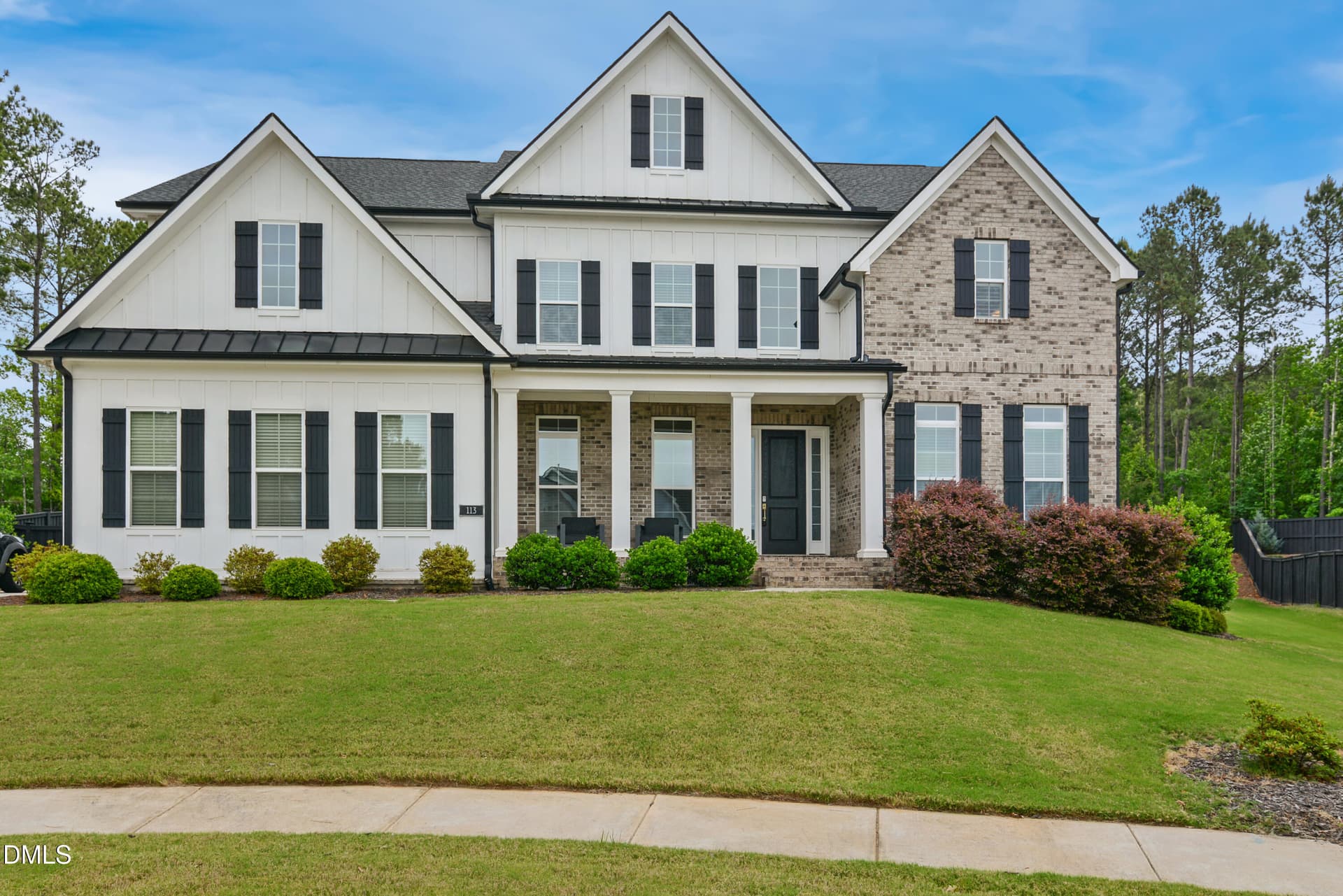 01 - 113 Amberwing Court, Holly Springs, NC 27540