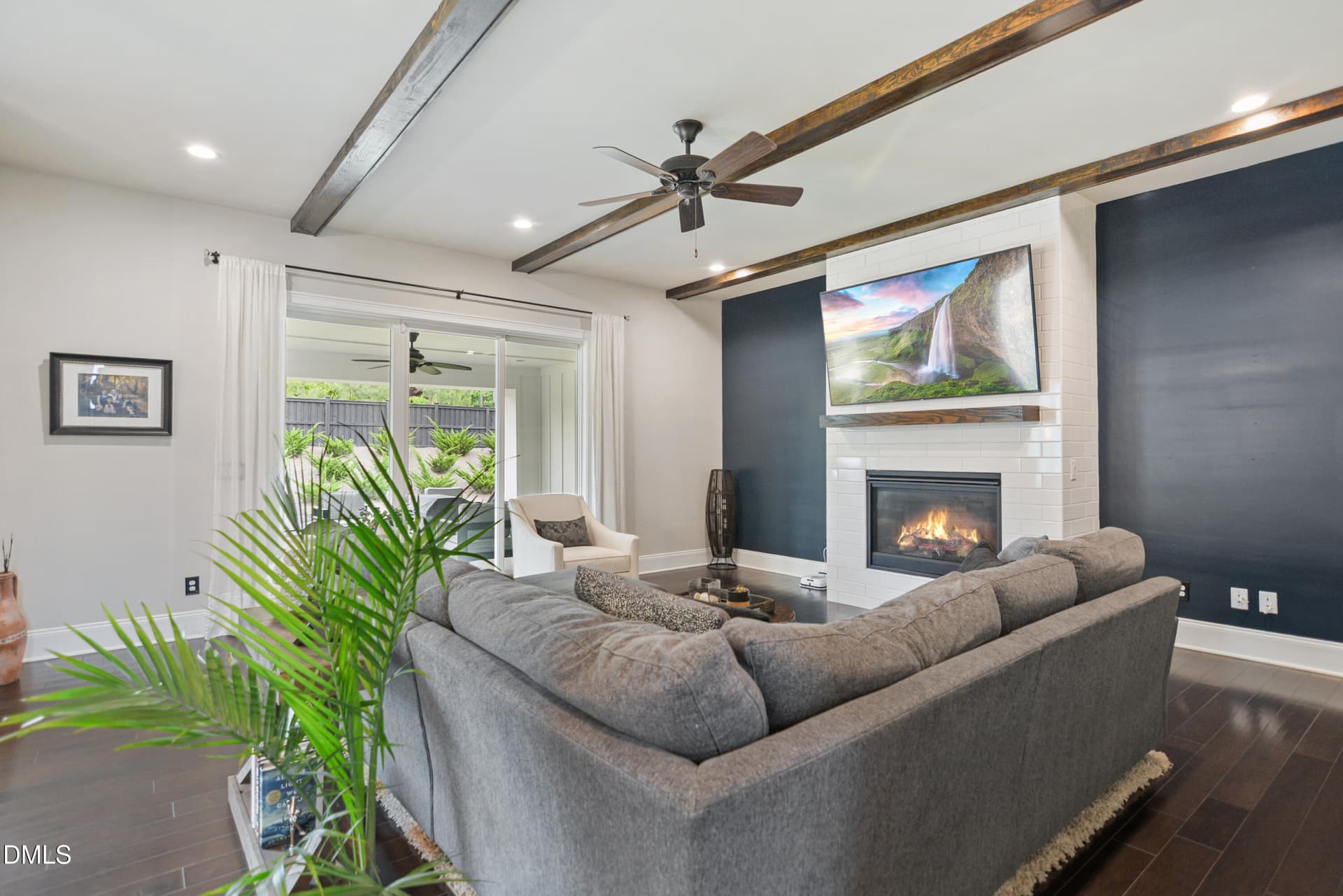 05 - 113 Amberwing Court, Holly Springs, NC 27540