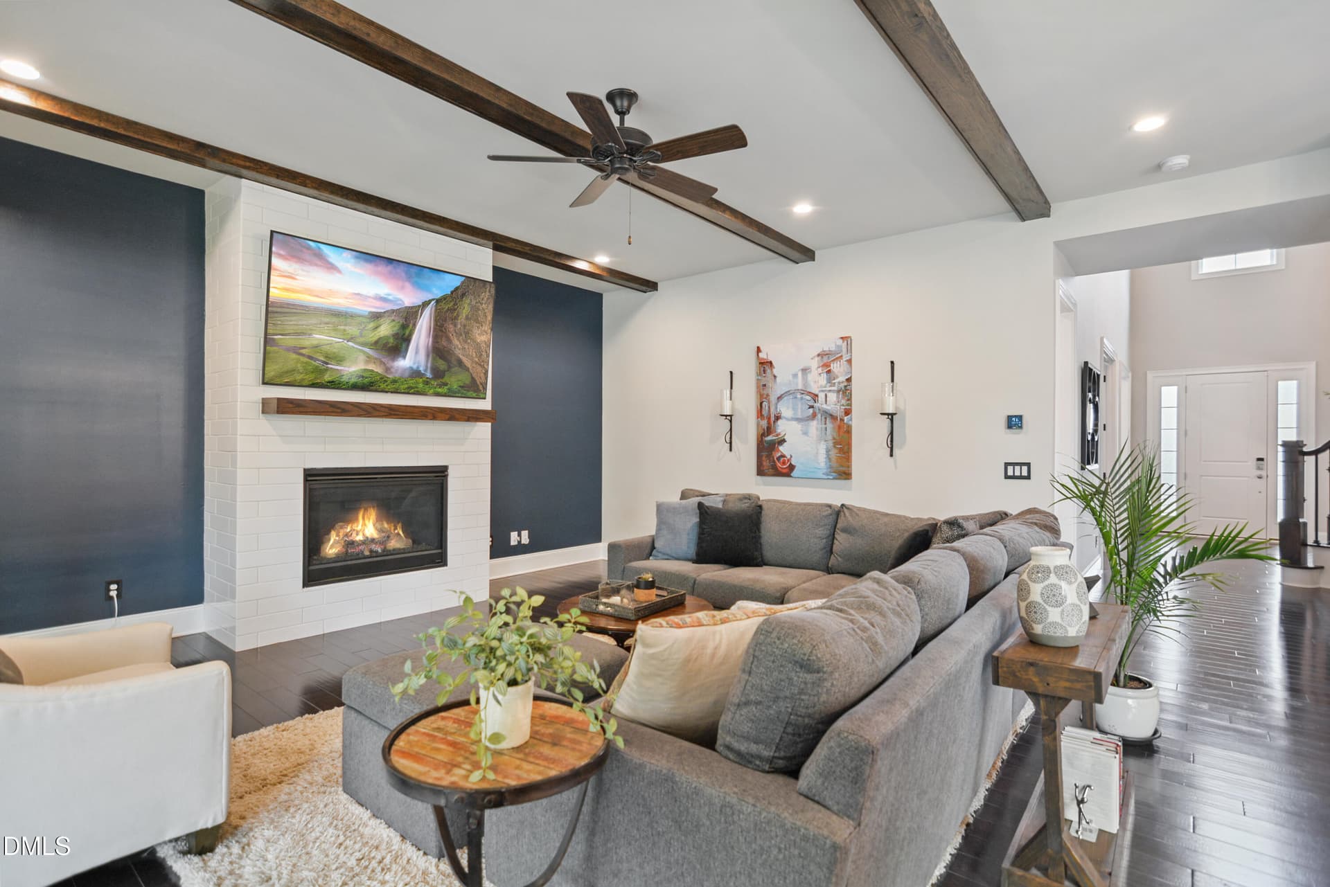 06 - 113 Amberwing Court, Holly Springs, NC 27540