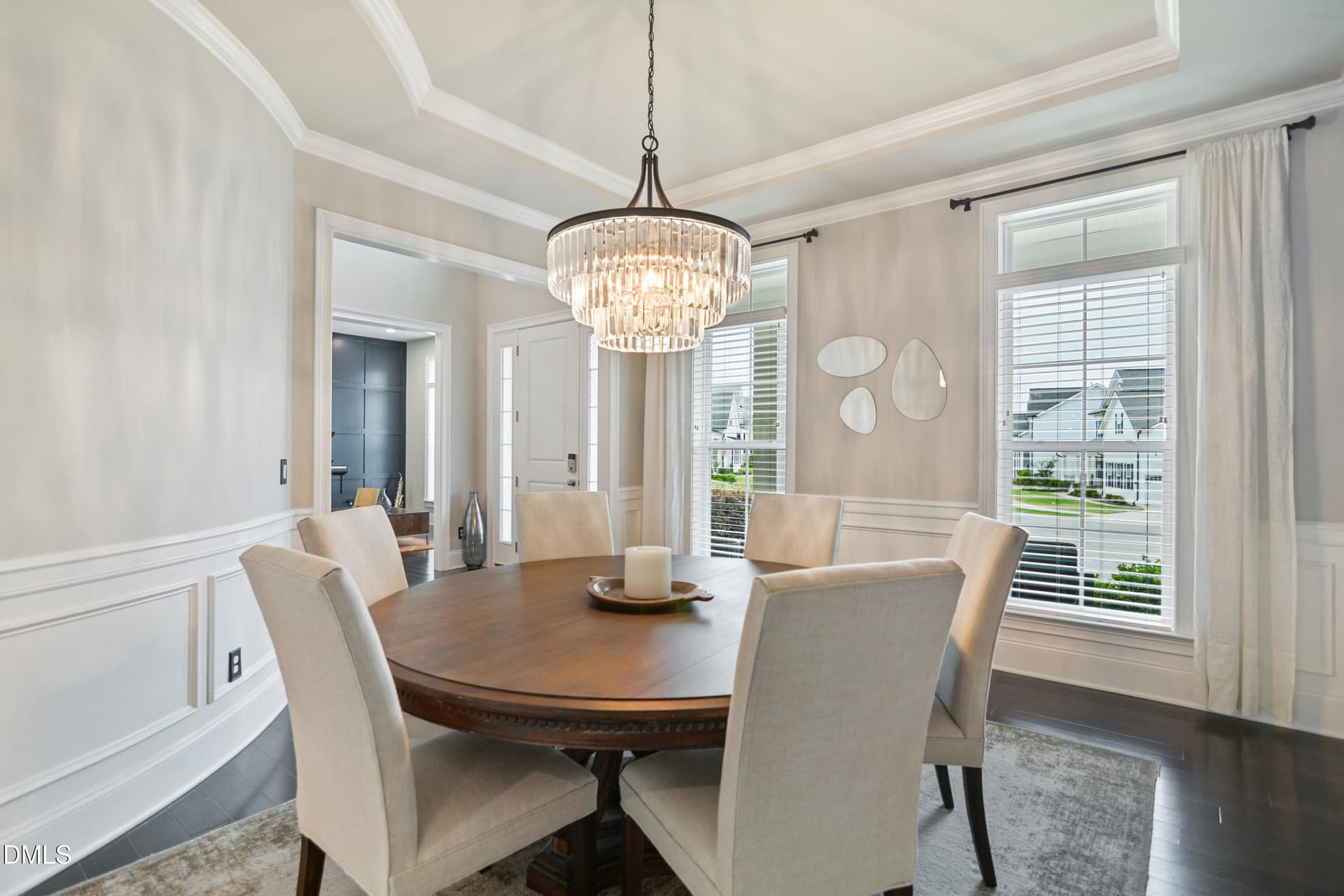 16 - 113 Amberwing Court, Holly Springs, NC 27540
