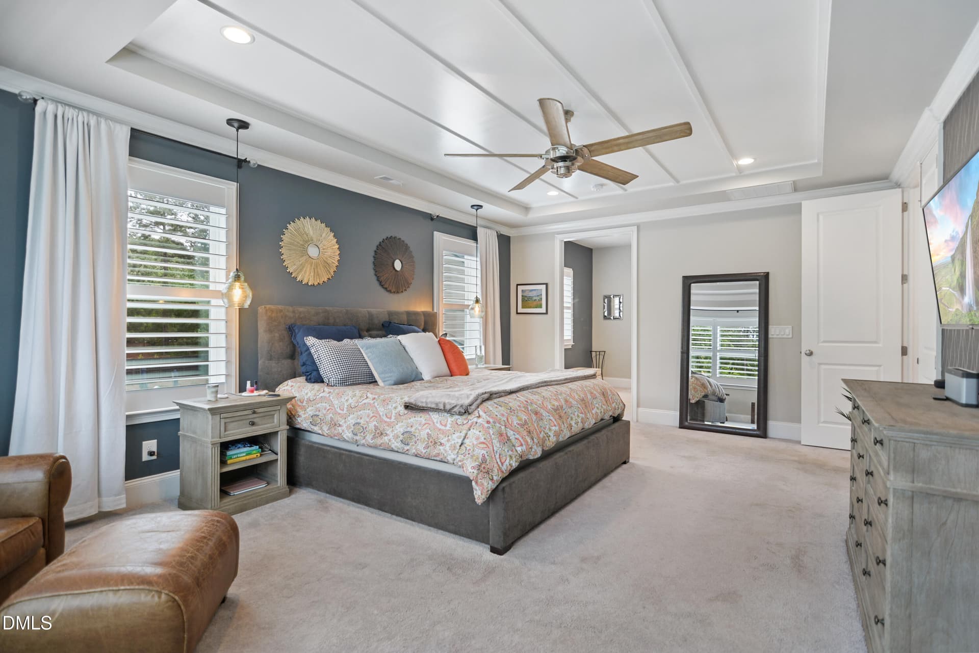19 - 113 Amberwing Court, Holly Springs, NC 27540