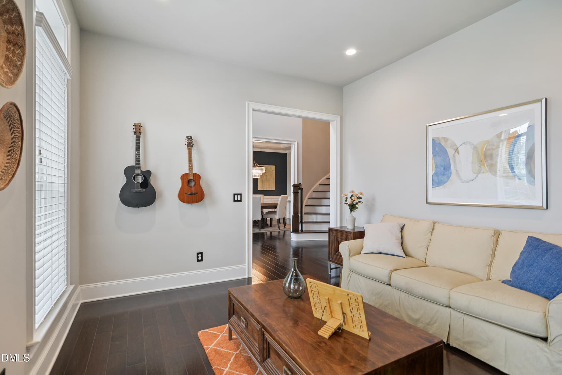 32 - 113 Amberwing Court, Holly Springs, NC 27540