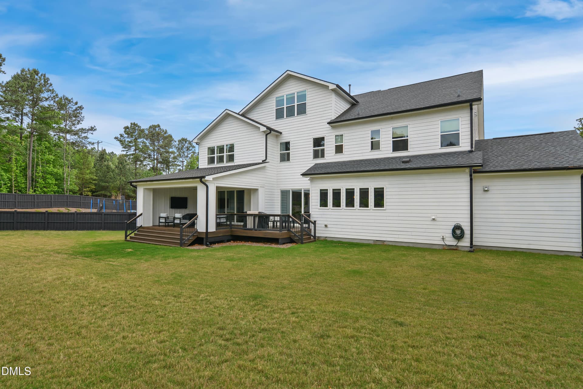 49 - 113 Amberwing Court, Holly Springs, NC 27540