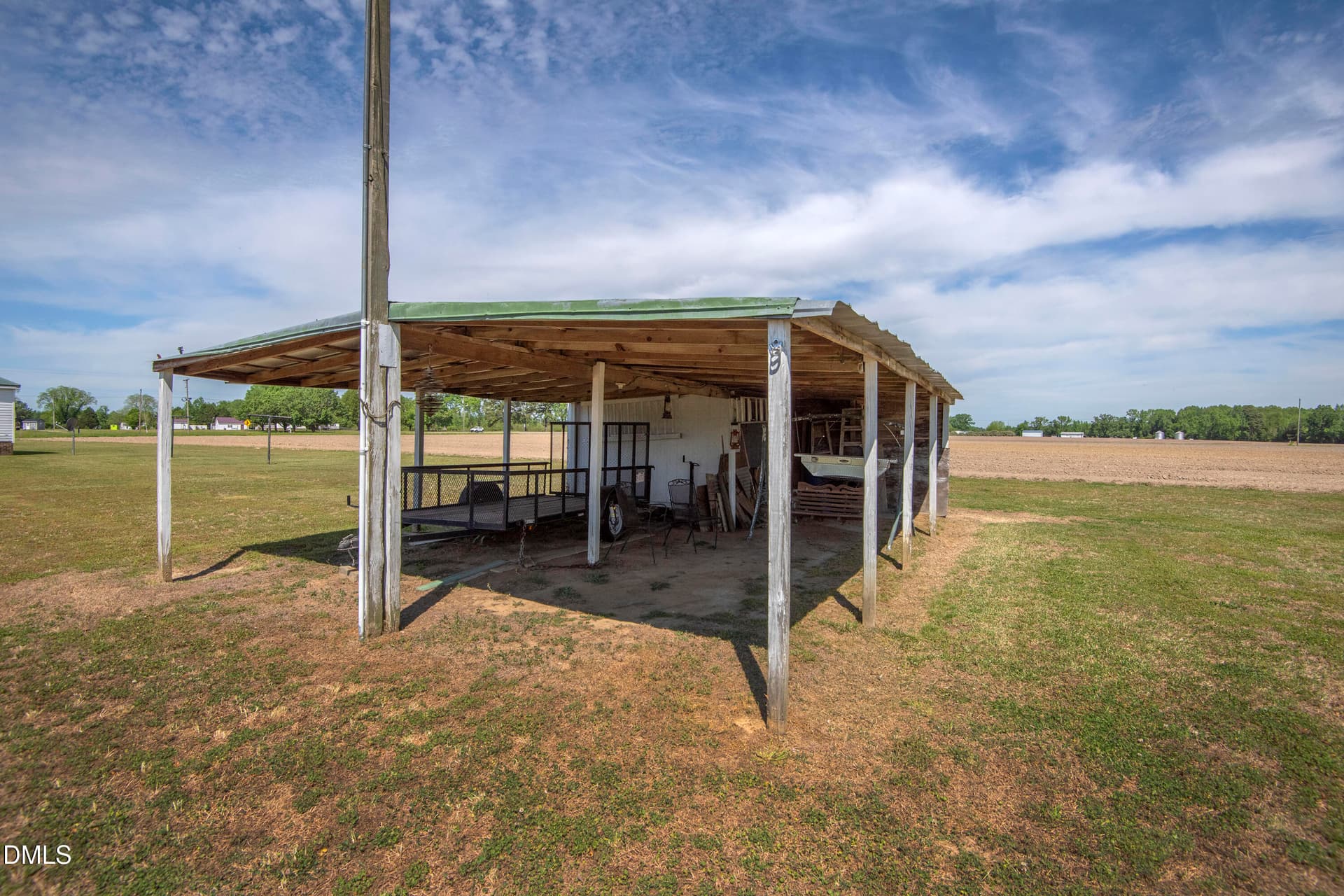 10278-nc-33-nw-26 - 10278 Nc-33, Whitakers, NC 27891