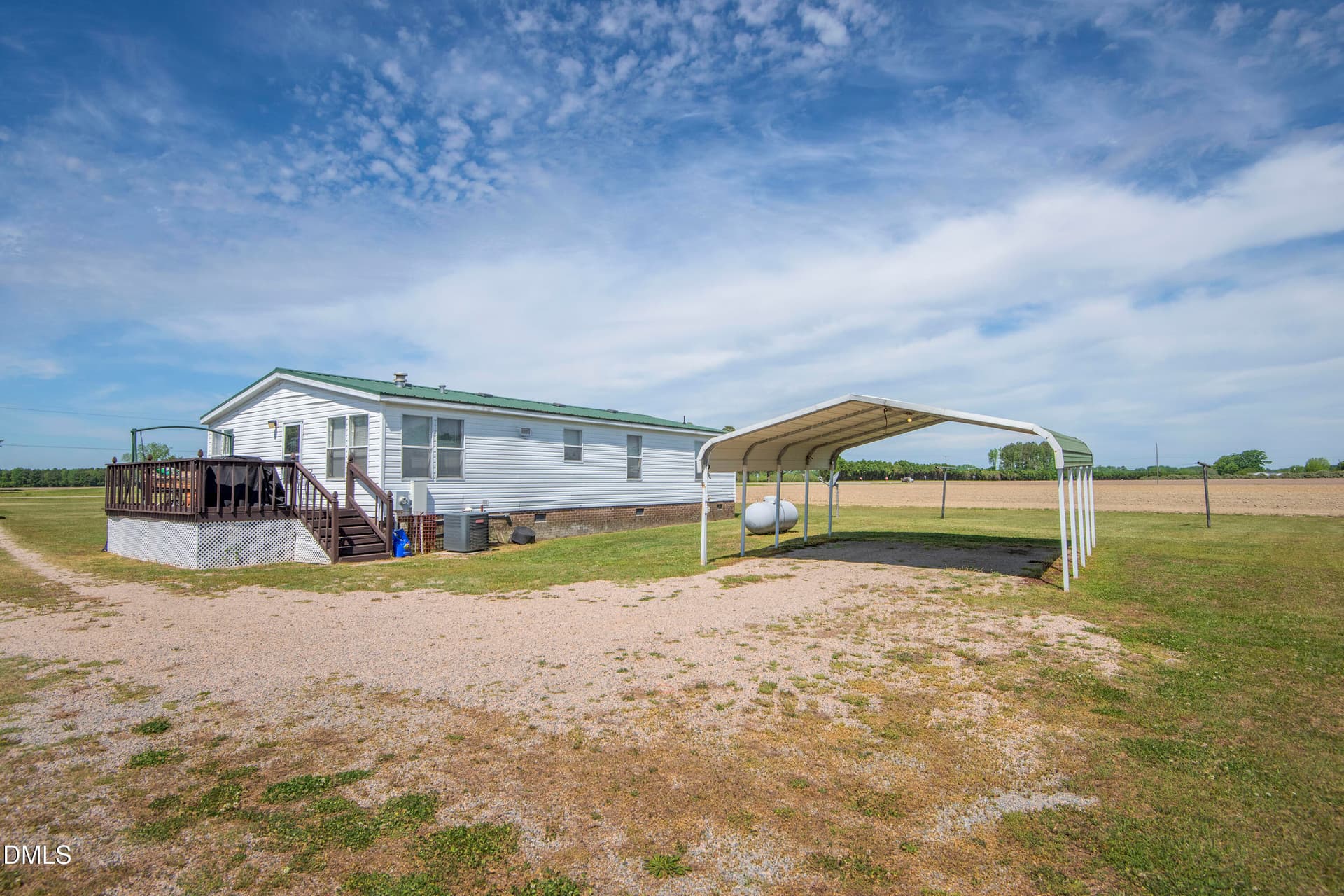 10278-nc-33-nw-17 - 10278 Nc-33, Whitakers, NC 27891