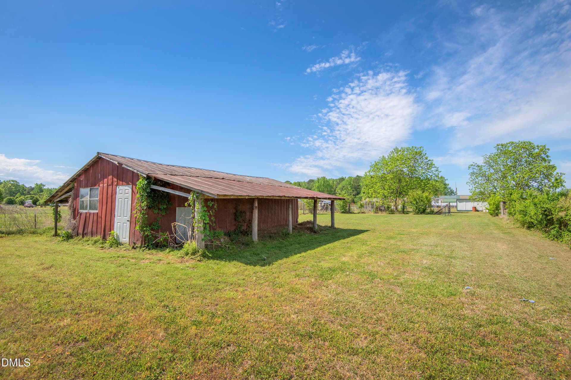 10278-nc-33-nw-36 - 10278 Nc-33, Whitakers, NC 27891