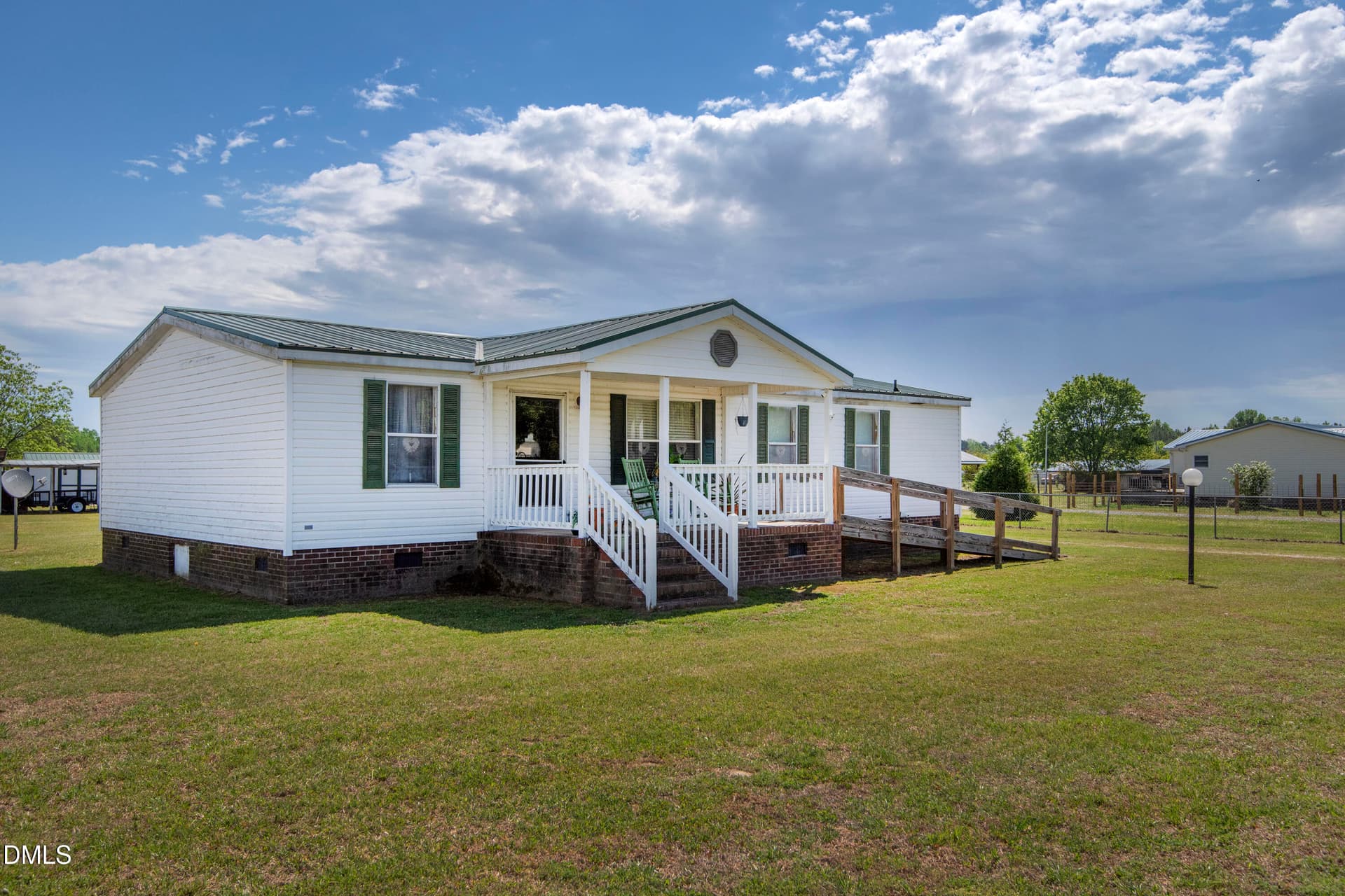 10278-nc-33-nw-90 - 10278 Nc-33, Whitakers, NC 27891