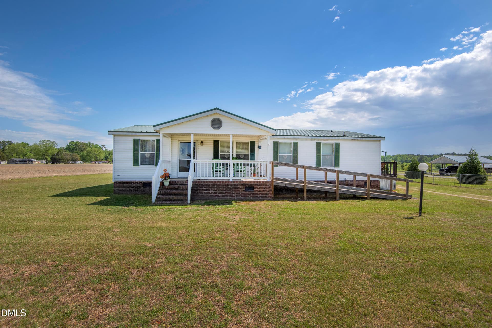 10278-nc-33-nw-91 - 10278 Nc-33, Whitakers, NC 27891