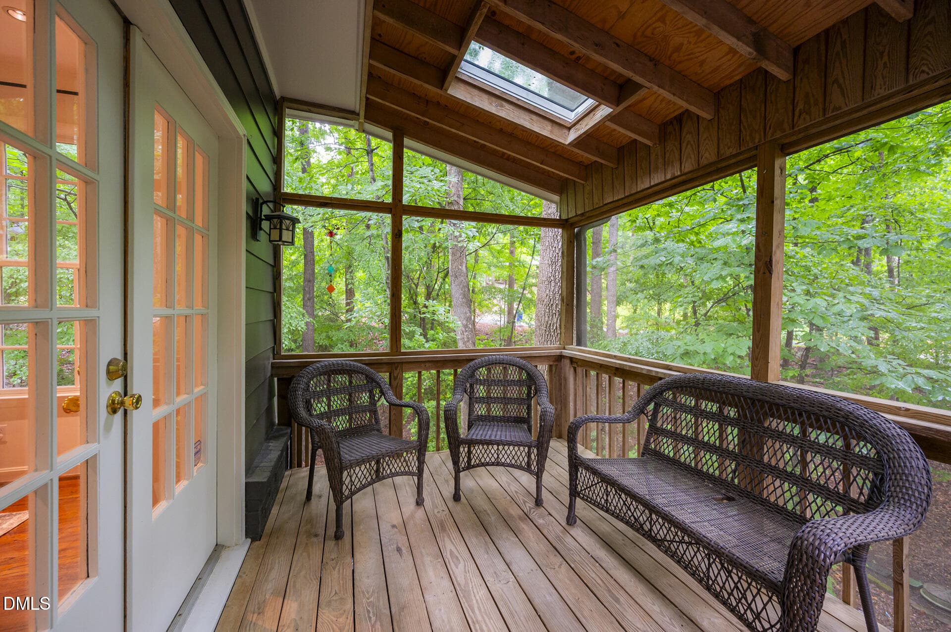 2 - 301 Woodhaven Road, Chapel Hill, NC 27514, Chapel Hill