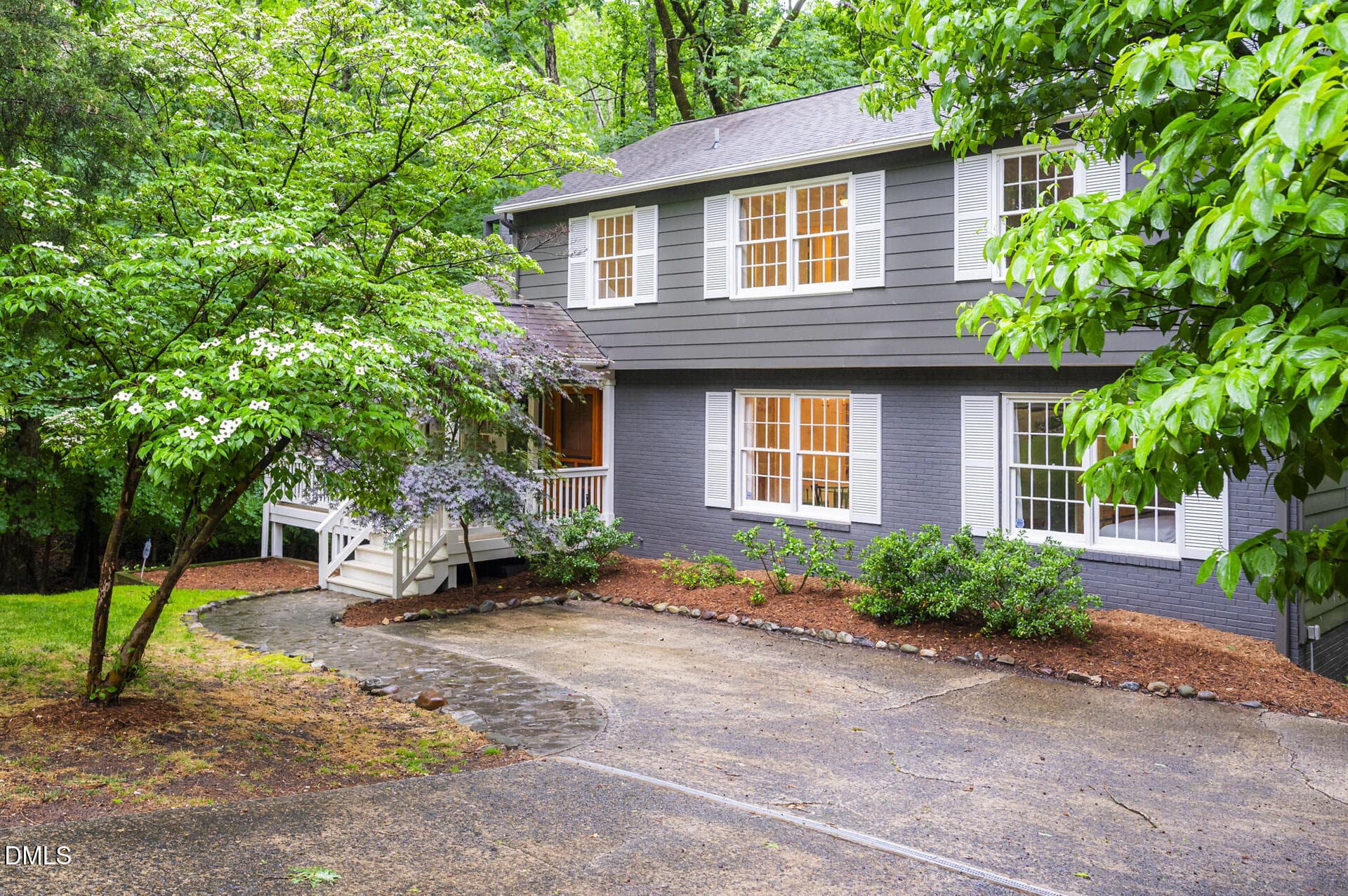 3 - 301 Woodhaven Road, Chapel Hill, NC 27514, Chapel Hill