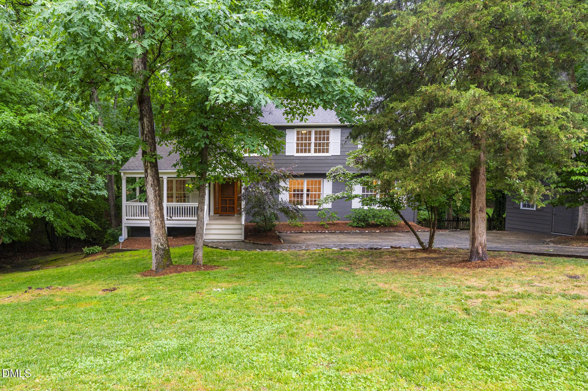 4 - 301 Woodhaven Road, Chapel Hill, NC 27514, Chapel Hill