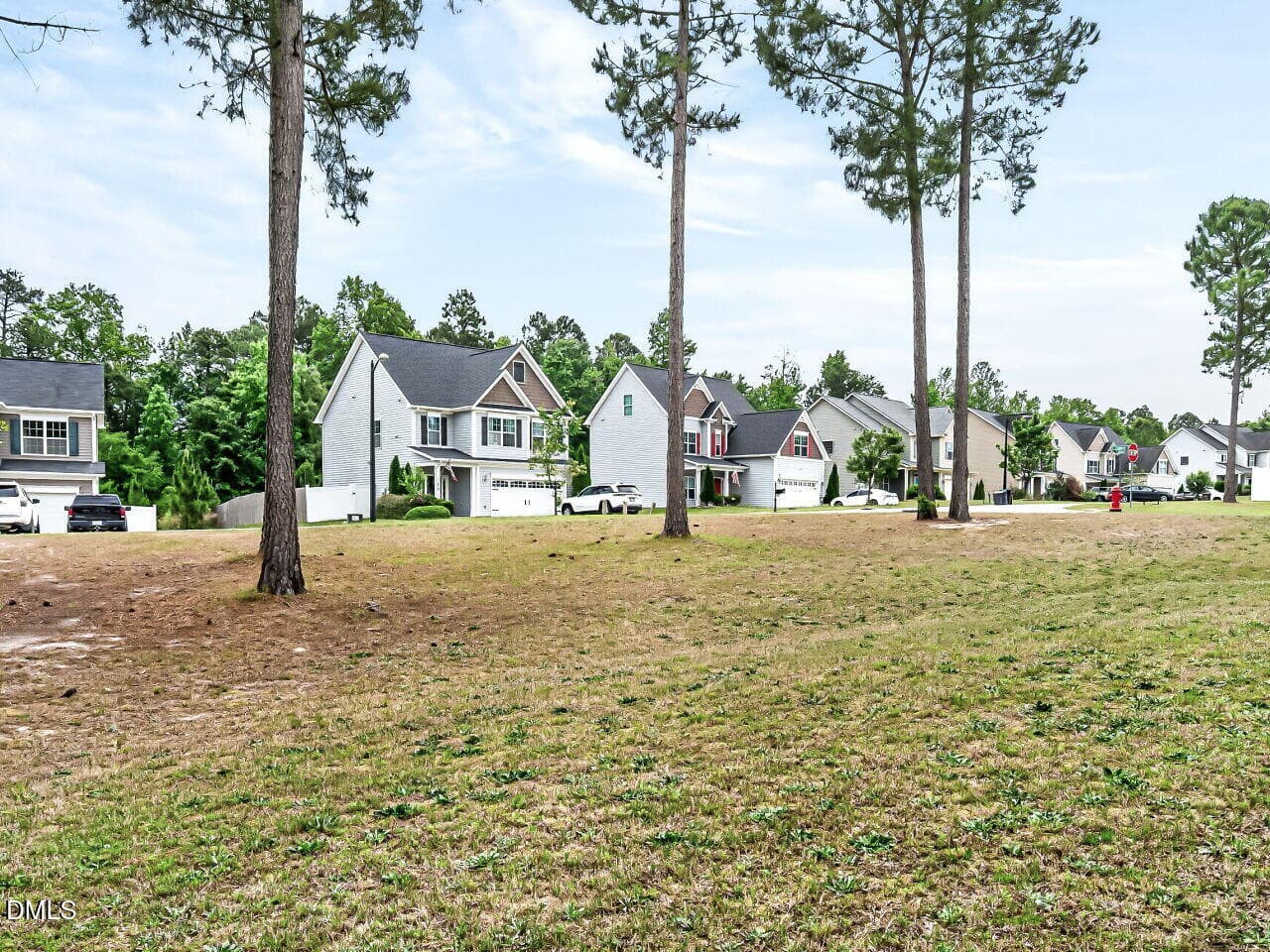 032-1280x960-back-yard - 41 Hublers Way, Cameron, NC 28326