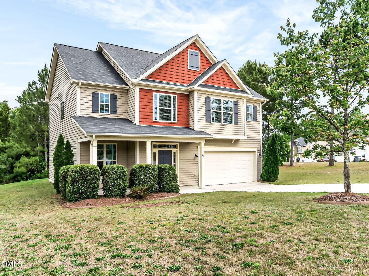 001-1280x960-main-exterior - 41 Hublers Way, Cameron, NC 28326