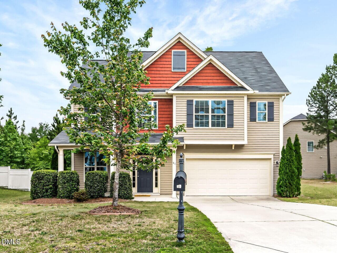 41 Hublers Way, Cameron, NC 28326