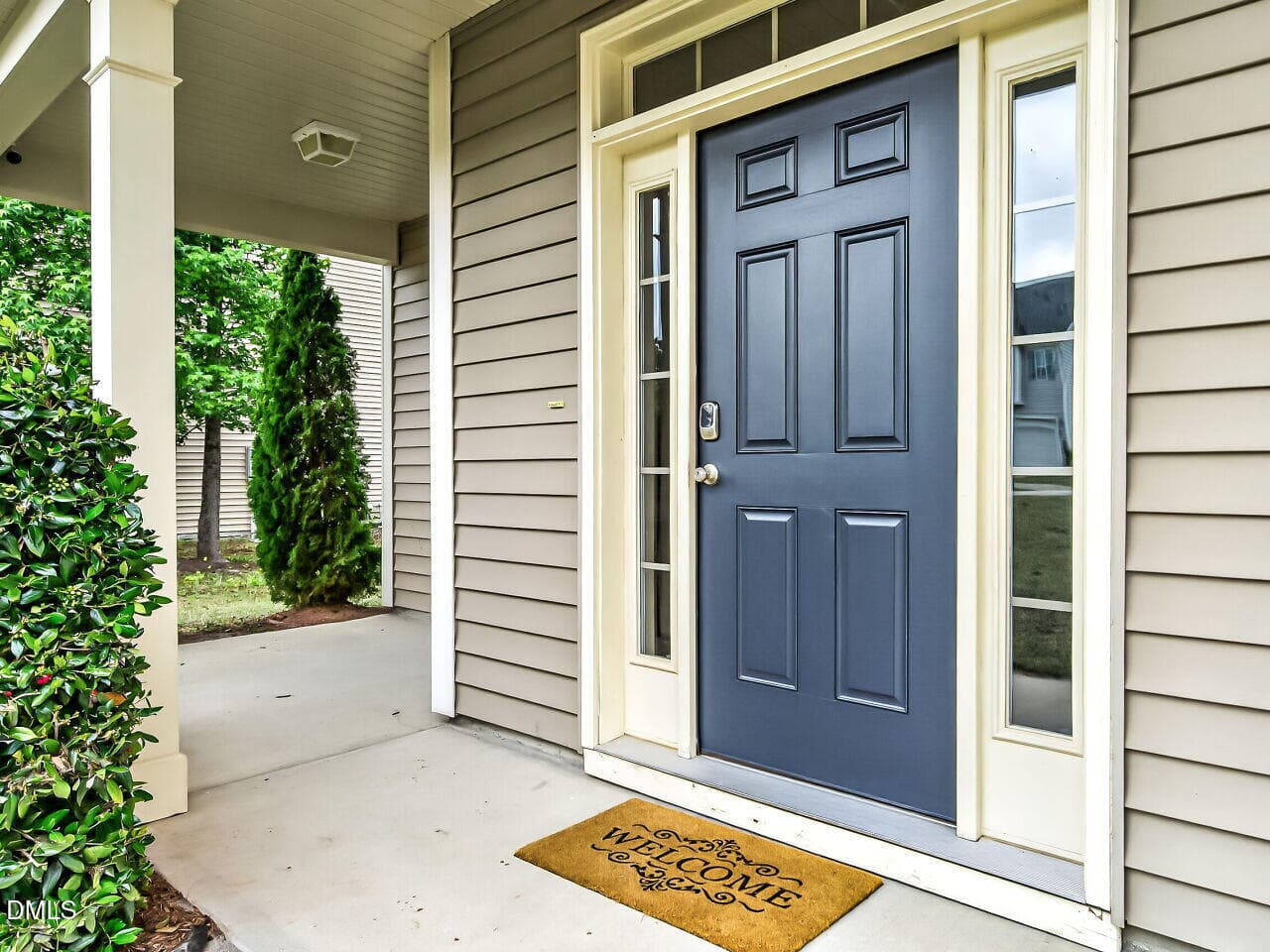 003-1280x960-front-porch - 41 Hublers Way, Cameron, NC 28326