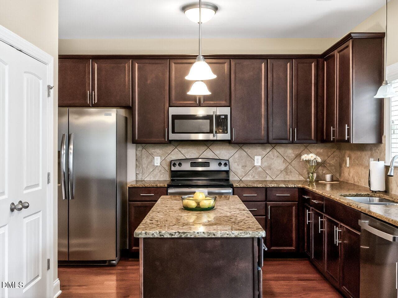 009-1280x960-kitchen - 41 Hublers Way, Cameron, NC 28326