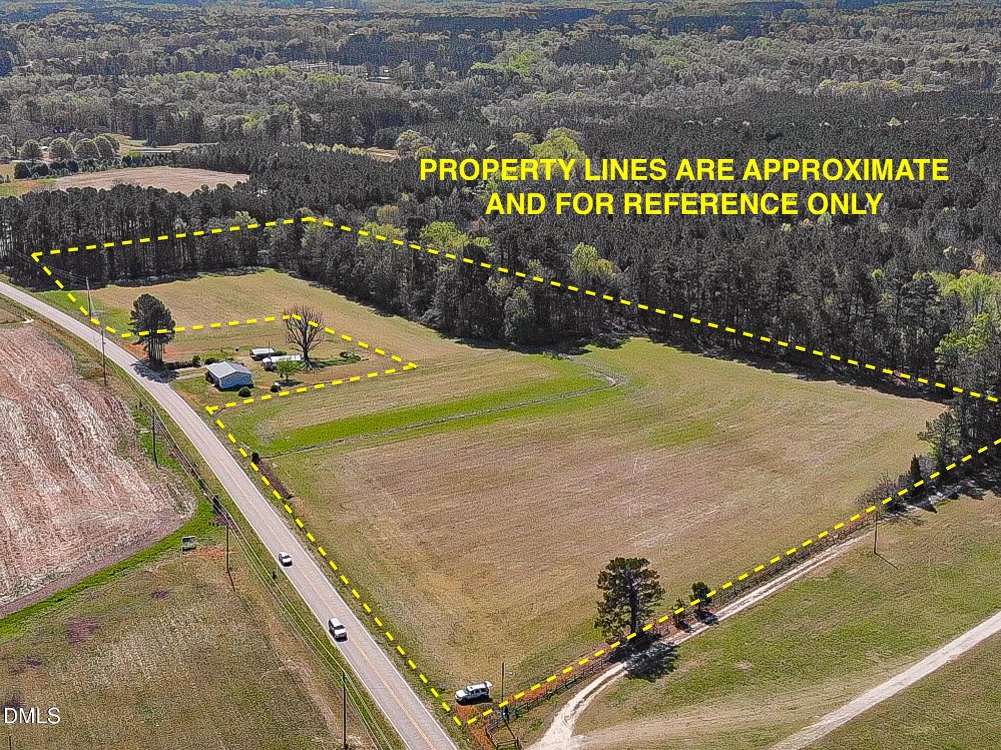 0 Nc-98, Bunn, NC 27508