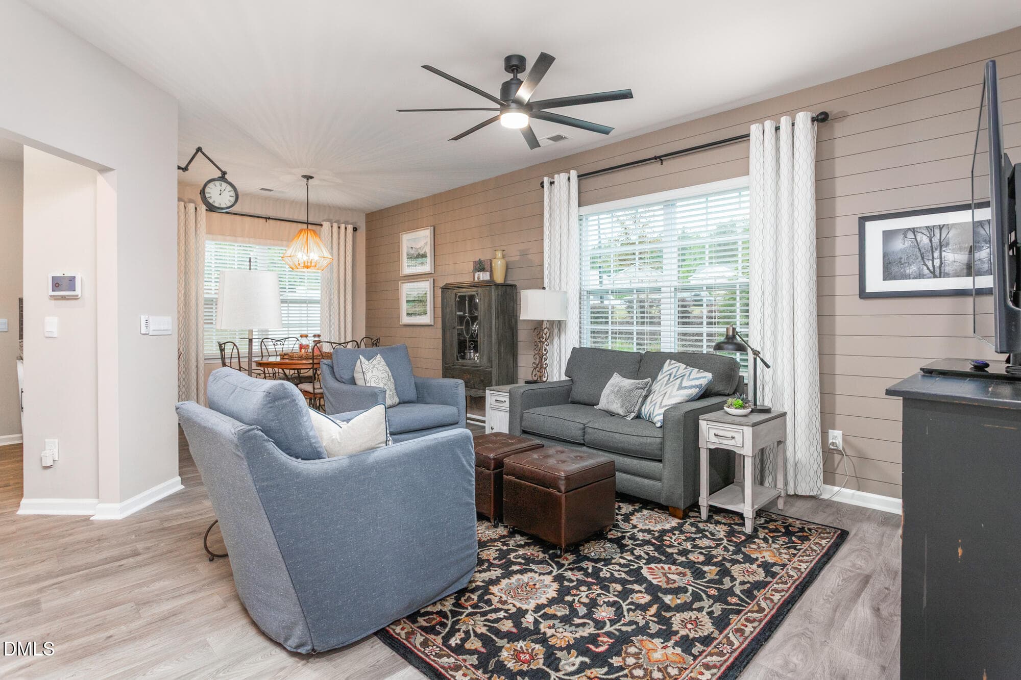 1695 Collie Drive-8 - 1695 Collie Drive, Haw River, NC 27258