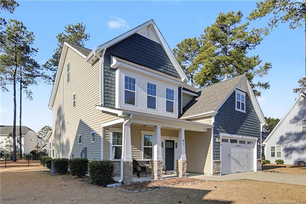Photo 4 - 47 Pinnacle Drive, Spring Lake, NC 28390
