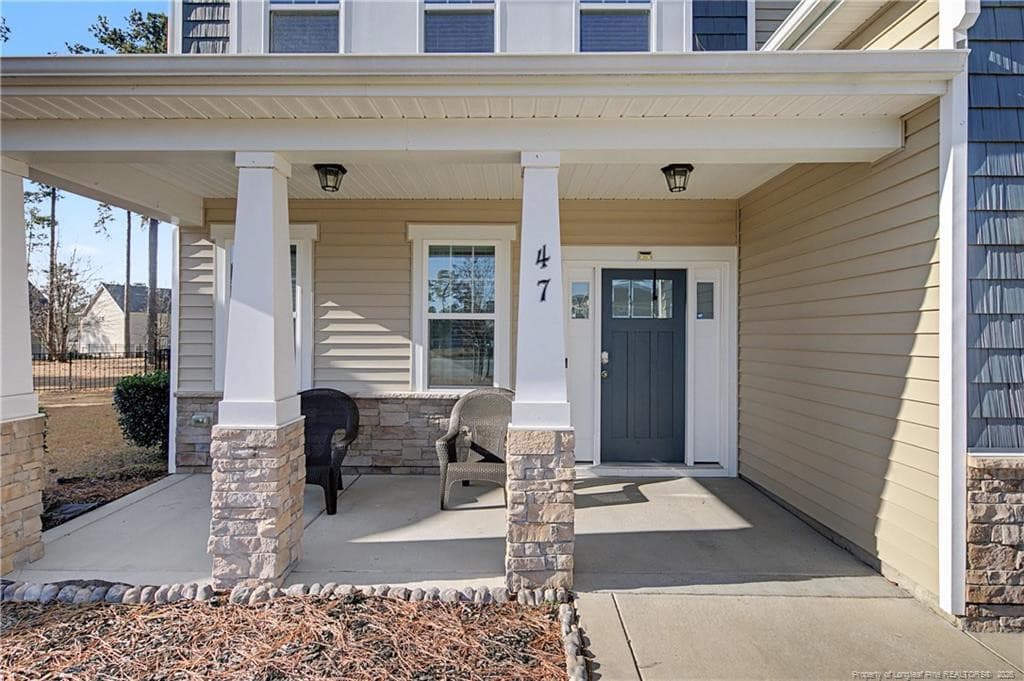 Photo 5 - 47 Pinnacle Drive, Spring Lake, NC 28390