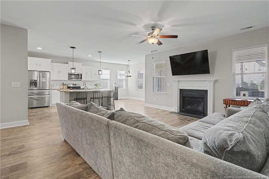 Photo 10 - 47 Pinnacle Drive, Spring Lake, NC 28390