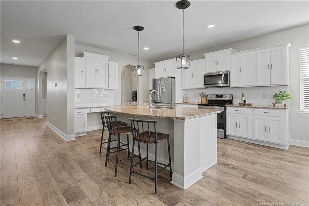 Photo 11 - 47 Pinnacle Drive, Spring Lake, NC 28390