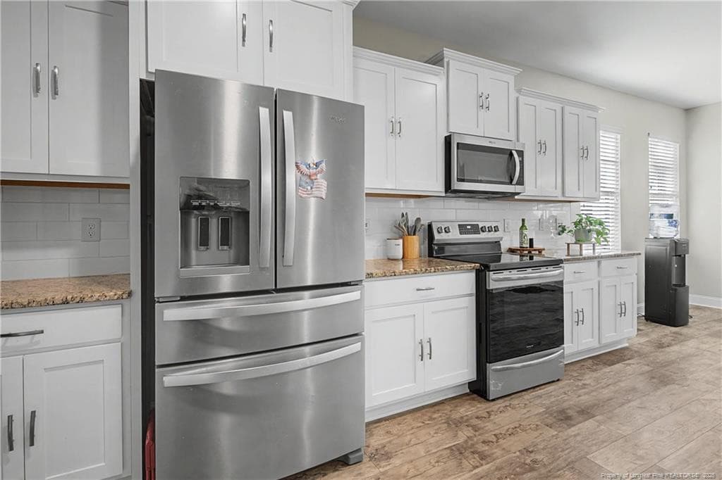 Photo 13 - 47 Pinnacle Drive, Spring Lake, NC 28390