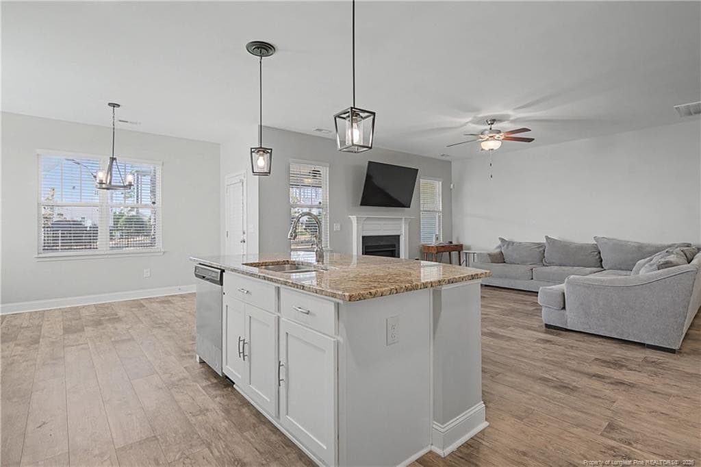 Photo 15 - 47 Pinnacle Drive, Spring Lake, NC 28390
