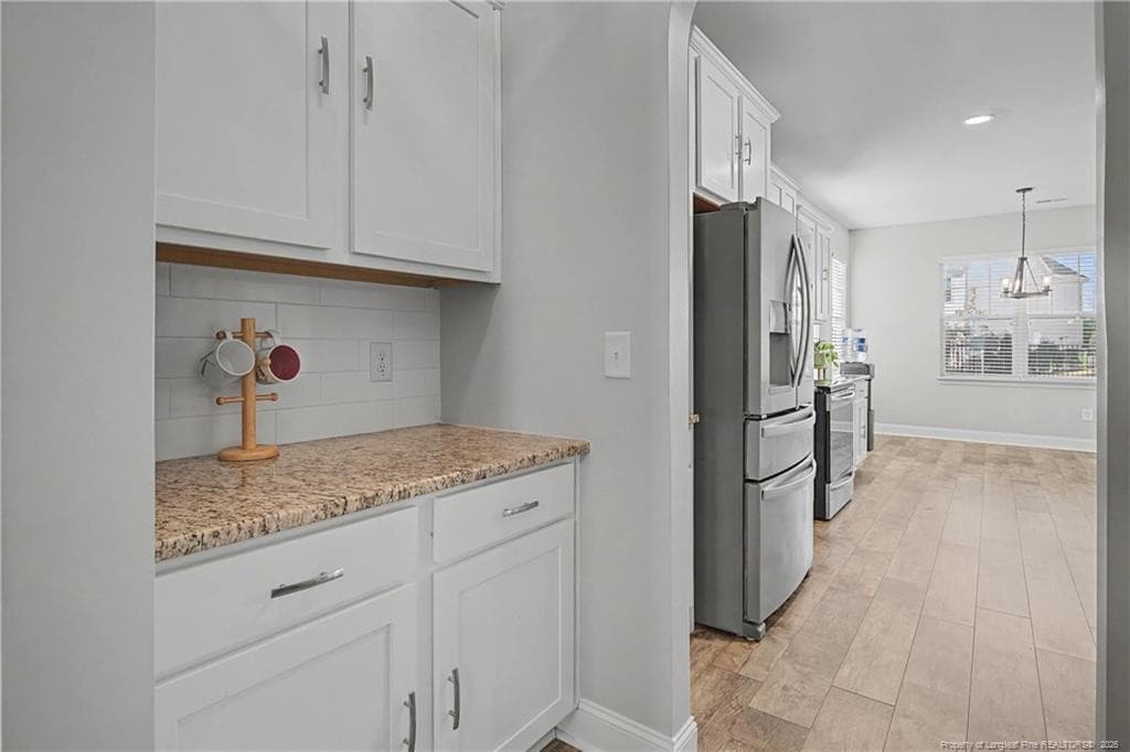 Photo 8 - 47 Pinnacle Drive, Spring Lake, NC 28390