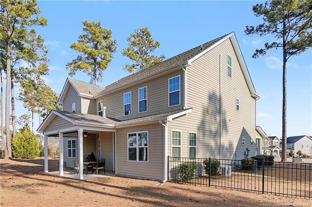 Photo 40 - 47 Pinnacle Drive, Spring Lake, NC 28390