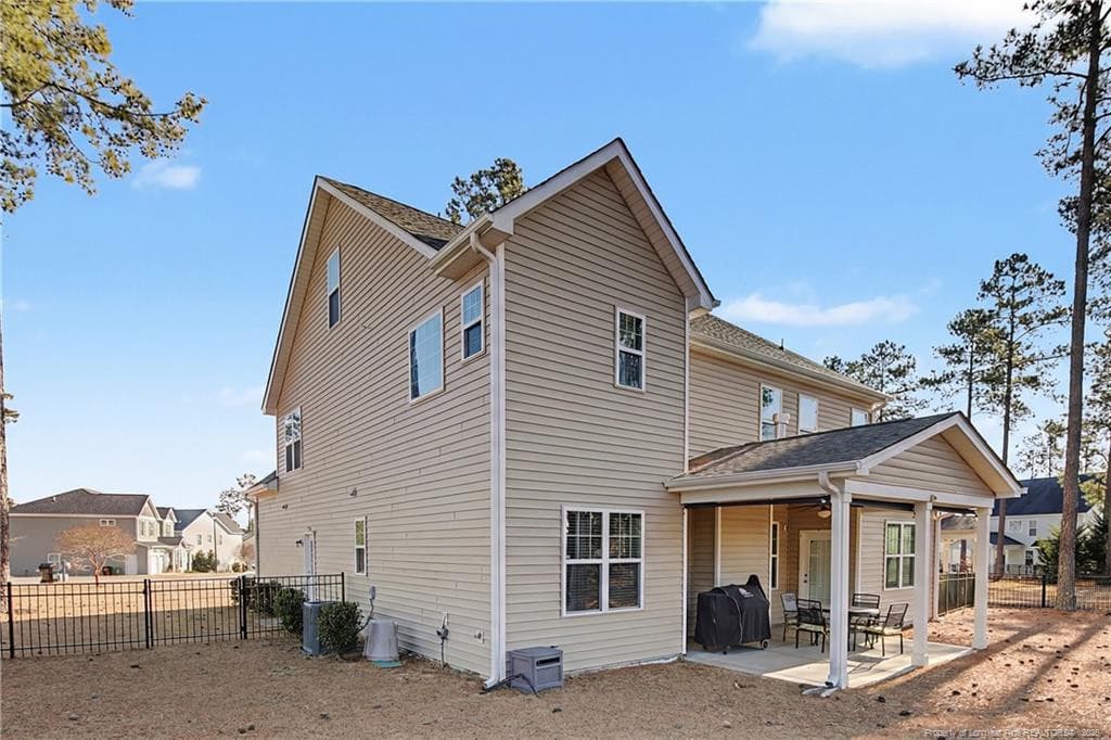 Photo 41 - 47 Pinnacle Drive, Spring Lake, NC 28390
