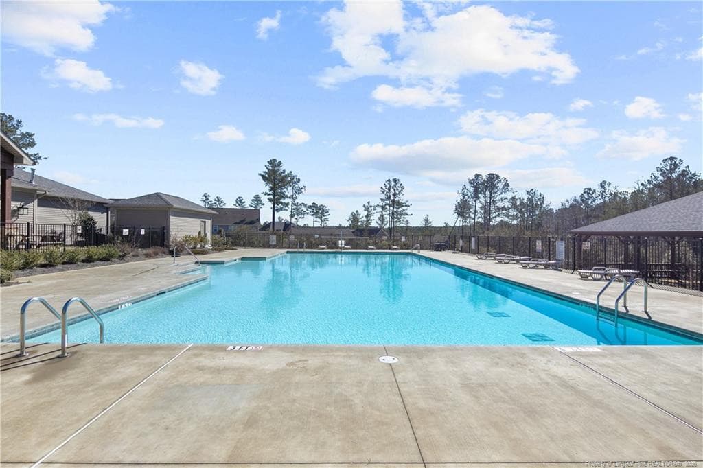 Photo 46 - 47 Pinnacle Drive, Spring Lake, NC 28390