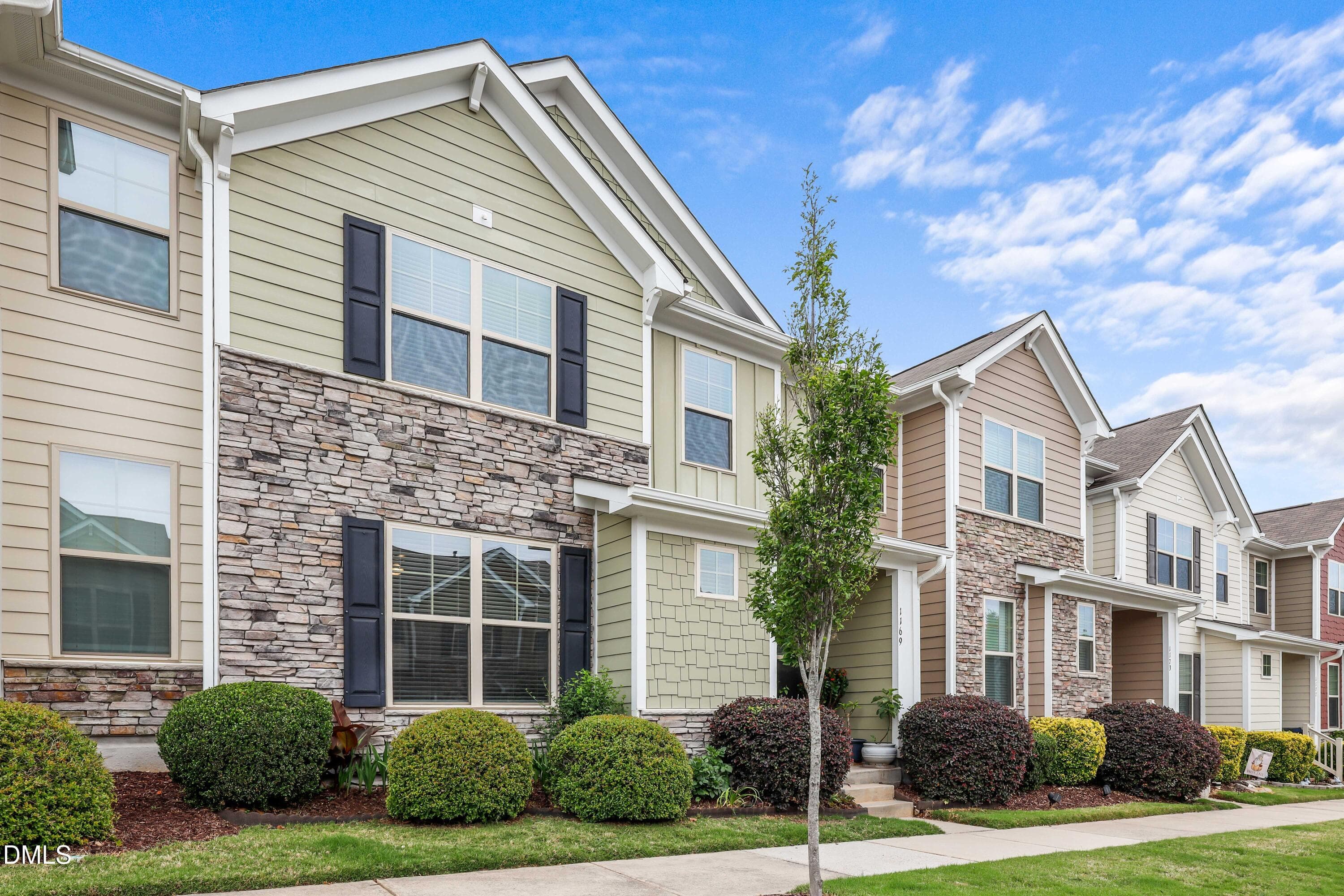 2 - 1169 Treetop Meadow Lane, Wake Forest, NC 27587, Wake Forest