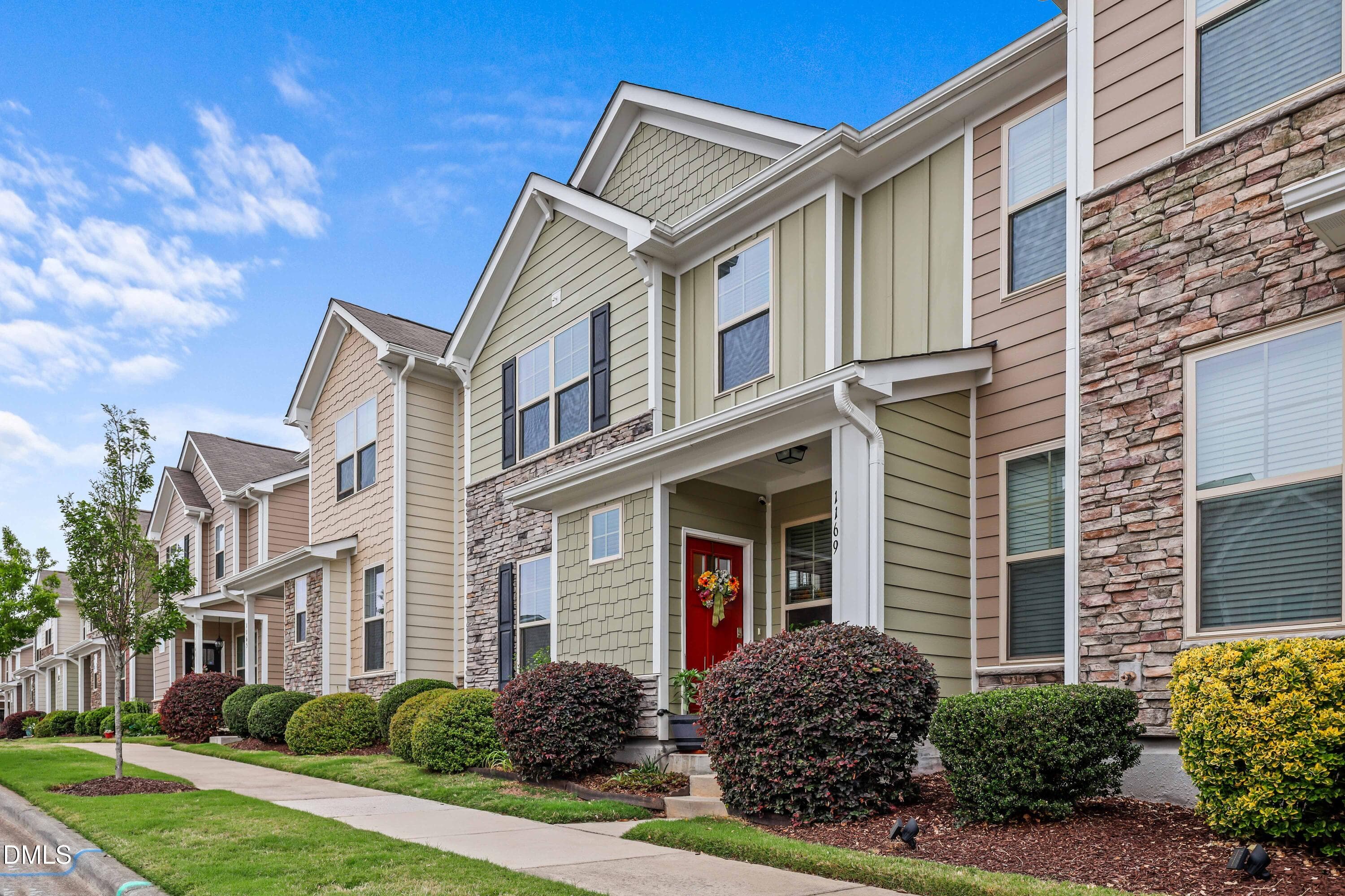 3 - 1169 Treetop Meadow Lane, Wake Forest, NC 27587, Wake Forest
