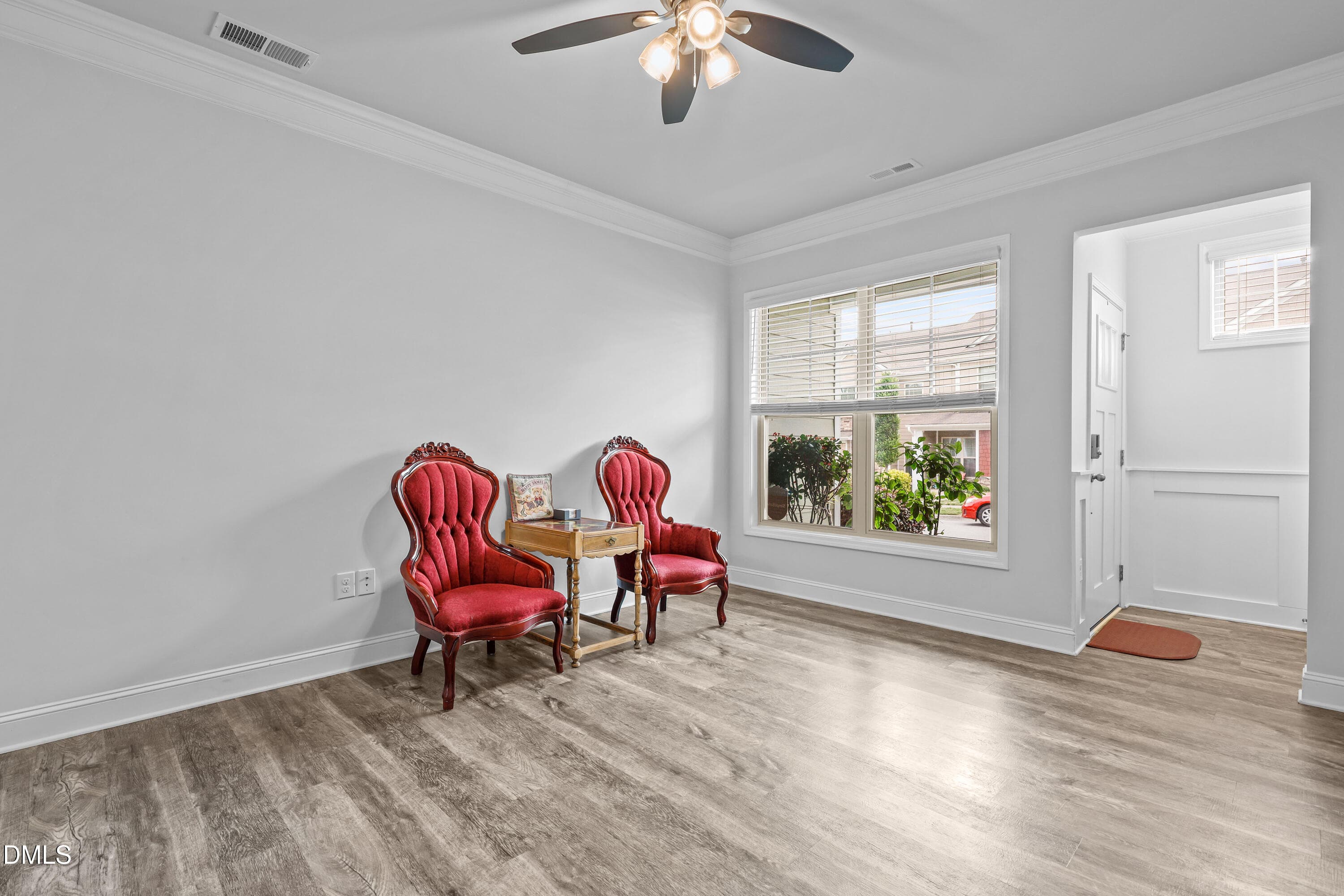5 - 1169 Treetop Meadow Lane, Wake Forest, NC 27587, Wake Forest
