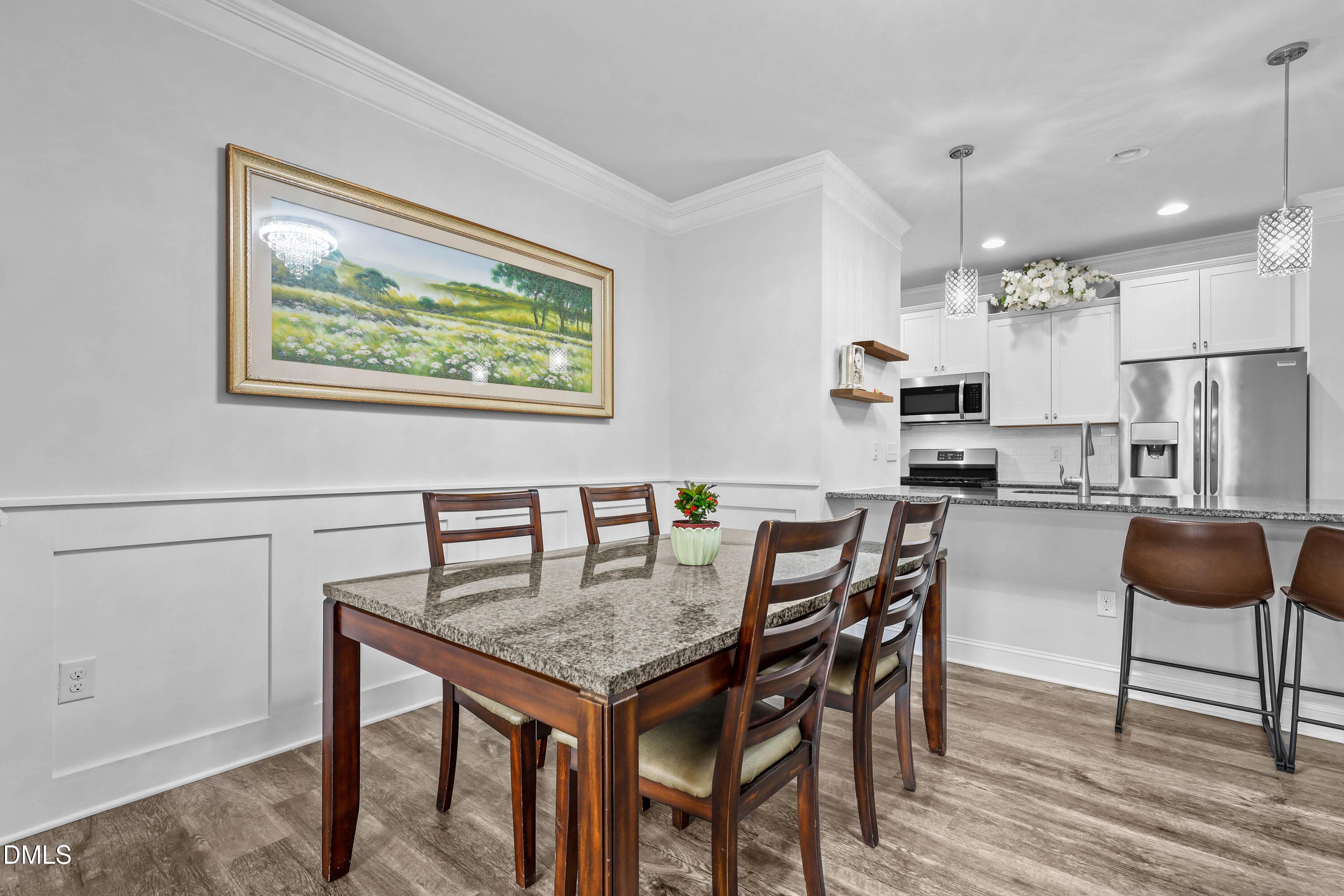 8 - 1169 Treetop Meadow Lane, Wake Forest, NC 27587, Wake Forest
